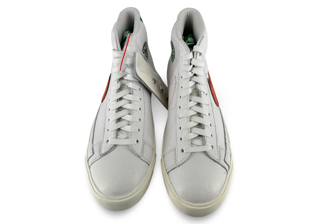 Nike Blazer Mid Stranger Things Hawkins High School