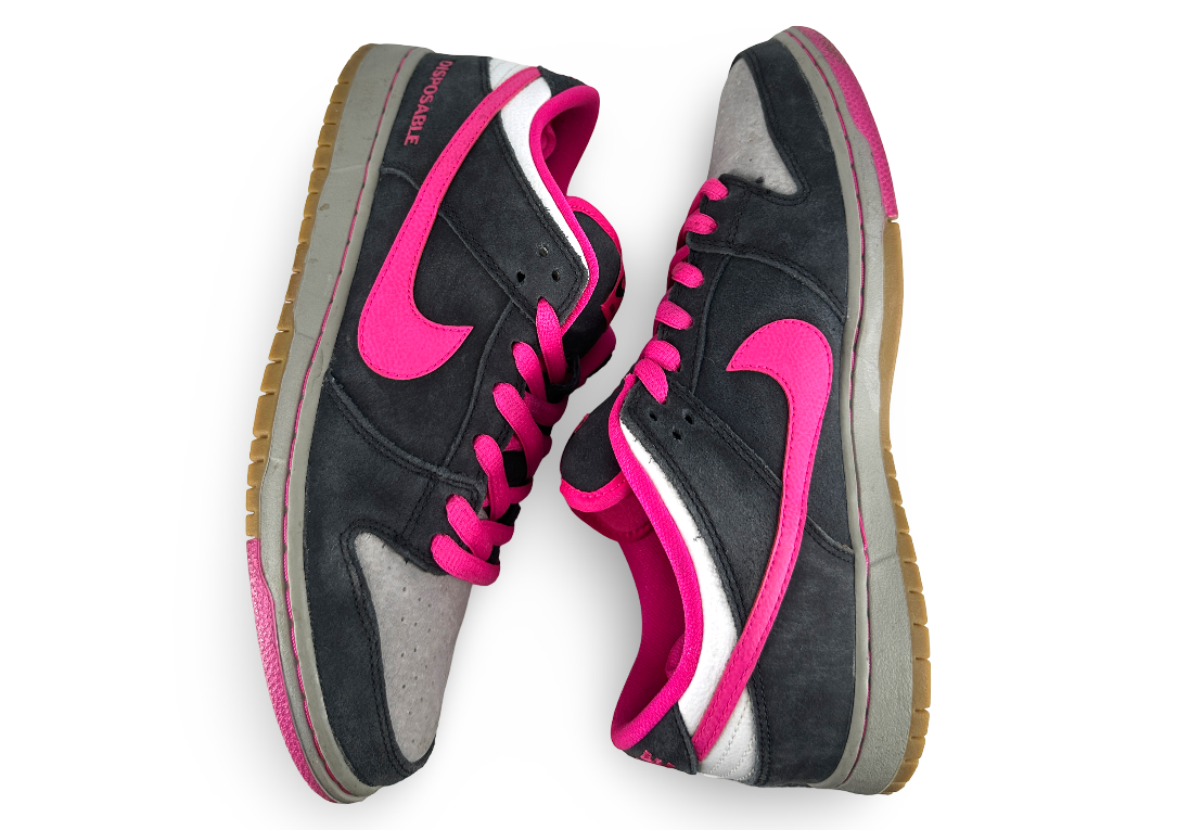 Nike SB Dunk Low Disposable