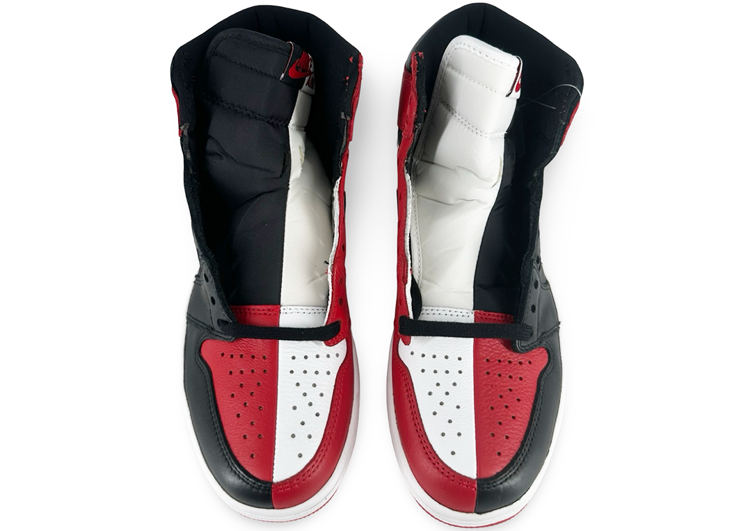 Jordan 1 Retro High Homage To Home (Non-numbered)