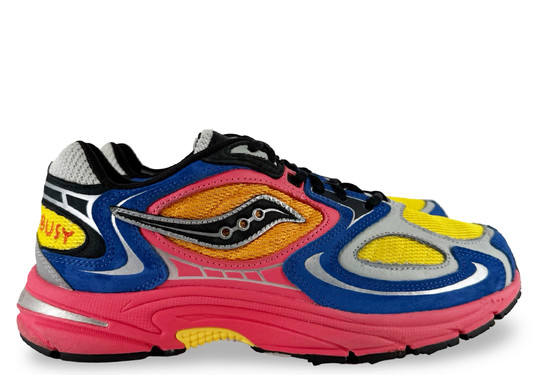 Saucony Grid Jazz 9 Jae Tips I Love You But Im Busy