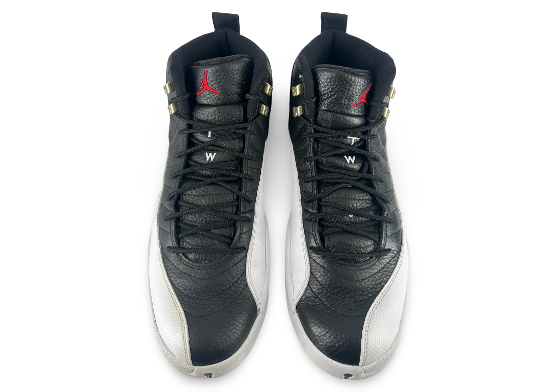 Jordan 12 Retro Playoffs (2022)