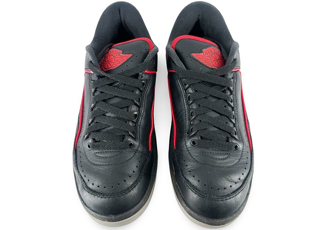 Jordan 2 Retro Low Christmas (GS)