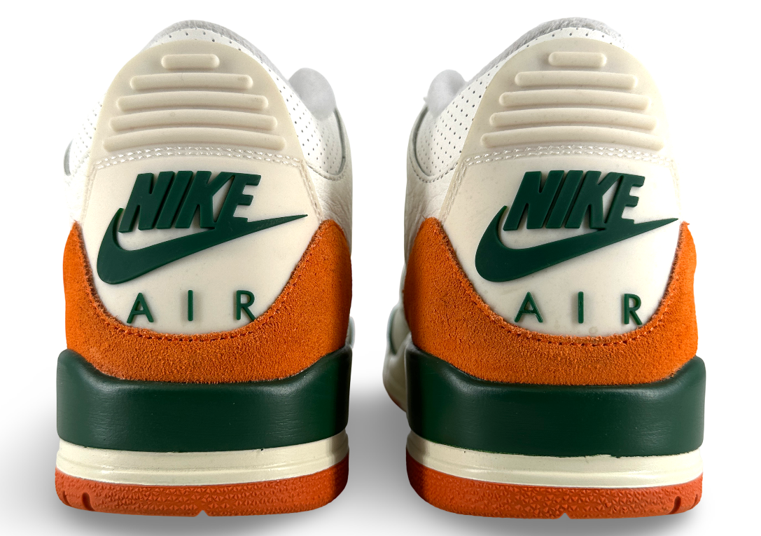Jordan 3 Retro SP SoleFly Miami