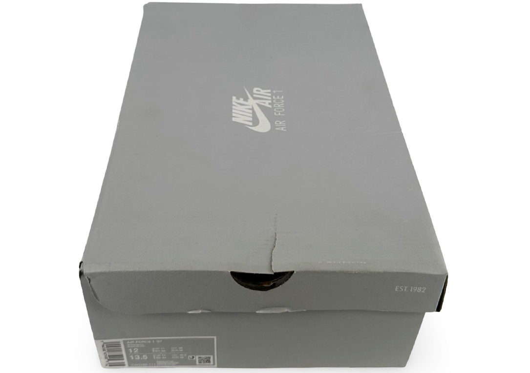 Nike Air Force 1 Low '07 White