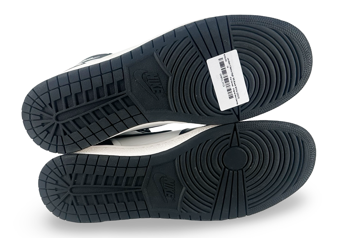 Jordan 1 Retro High '85 Black White (2023)