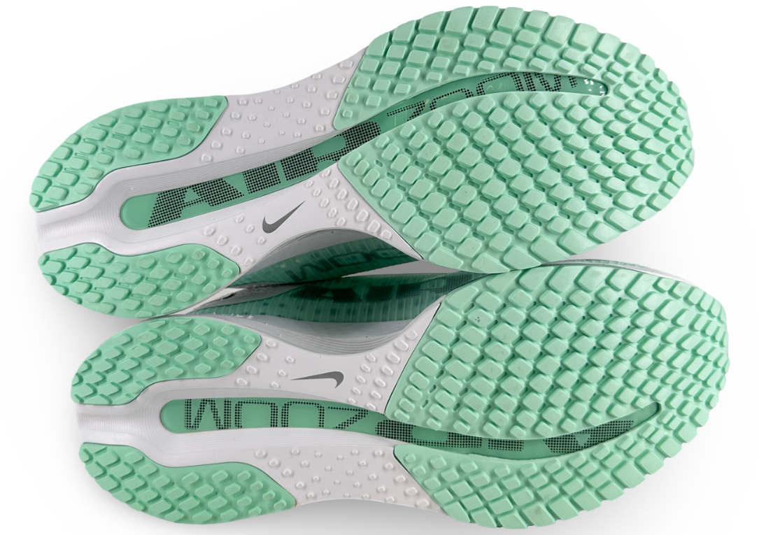Nike Air Zoom Pegasus Premium White Mint Foam (Women's)