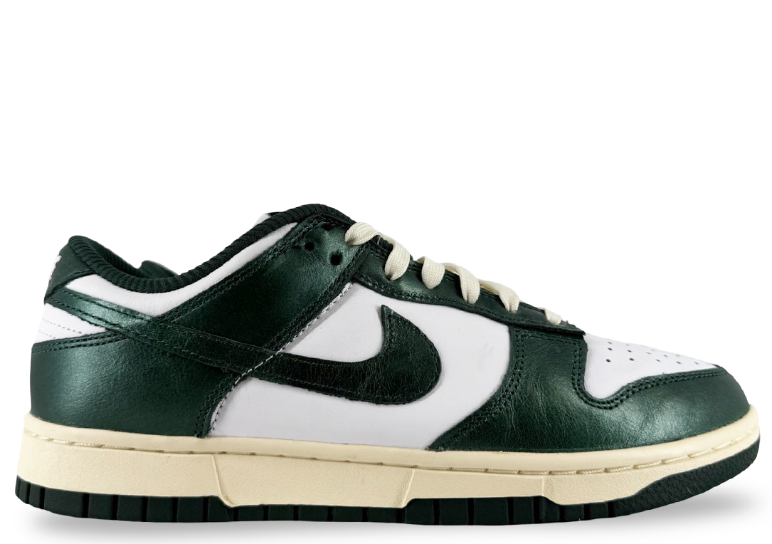 Nike Dunk Low Vintage Green (Women's)