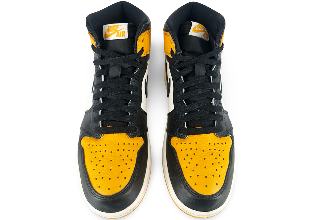 Jordan 1 Retro High OG Taxi