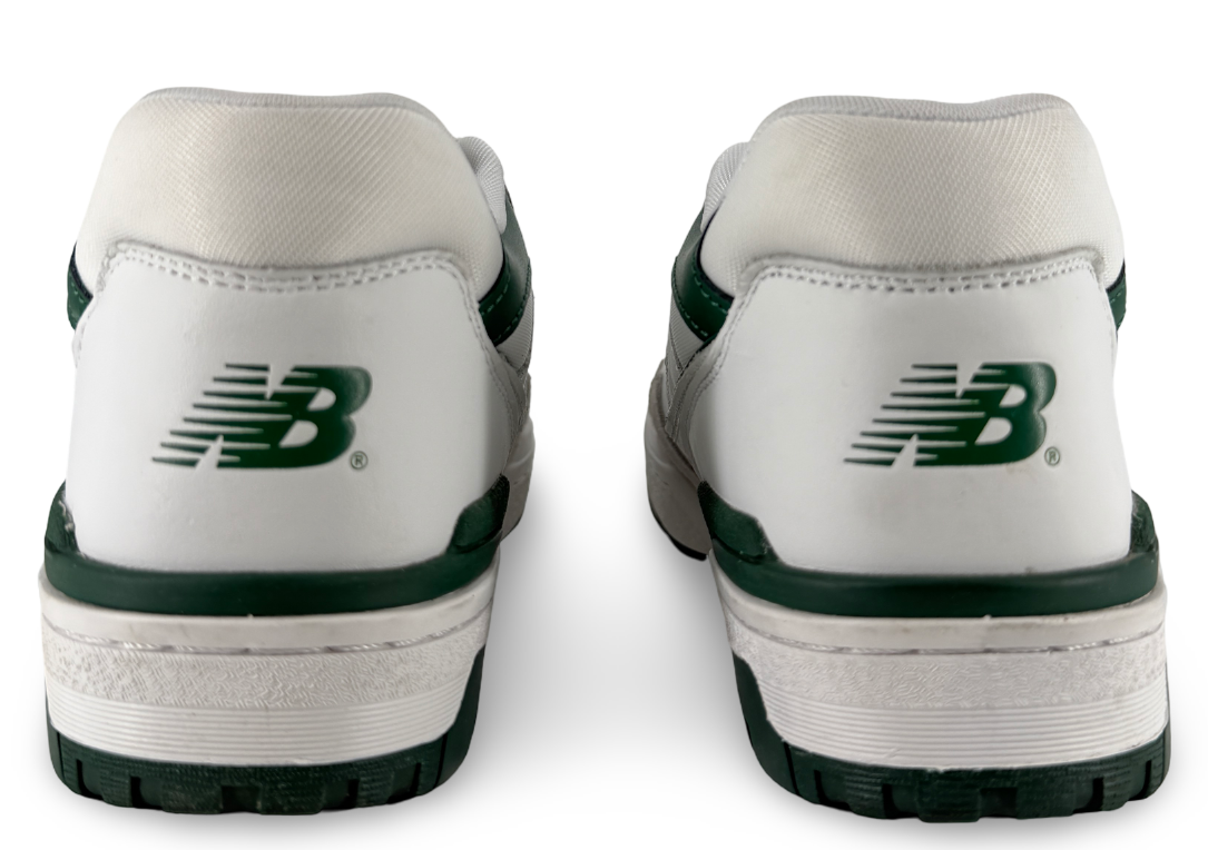 New Balance 550 White Green