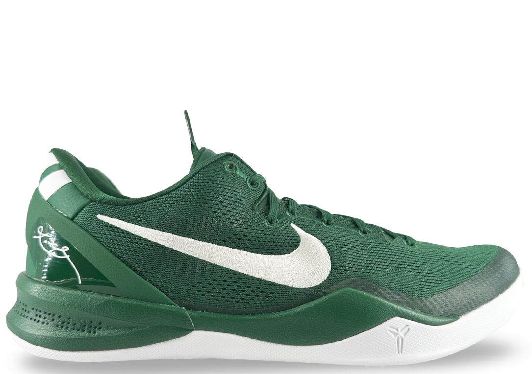 Nike Kobe 8 Protro TB 'Gorge Green'