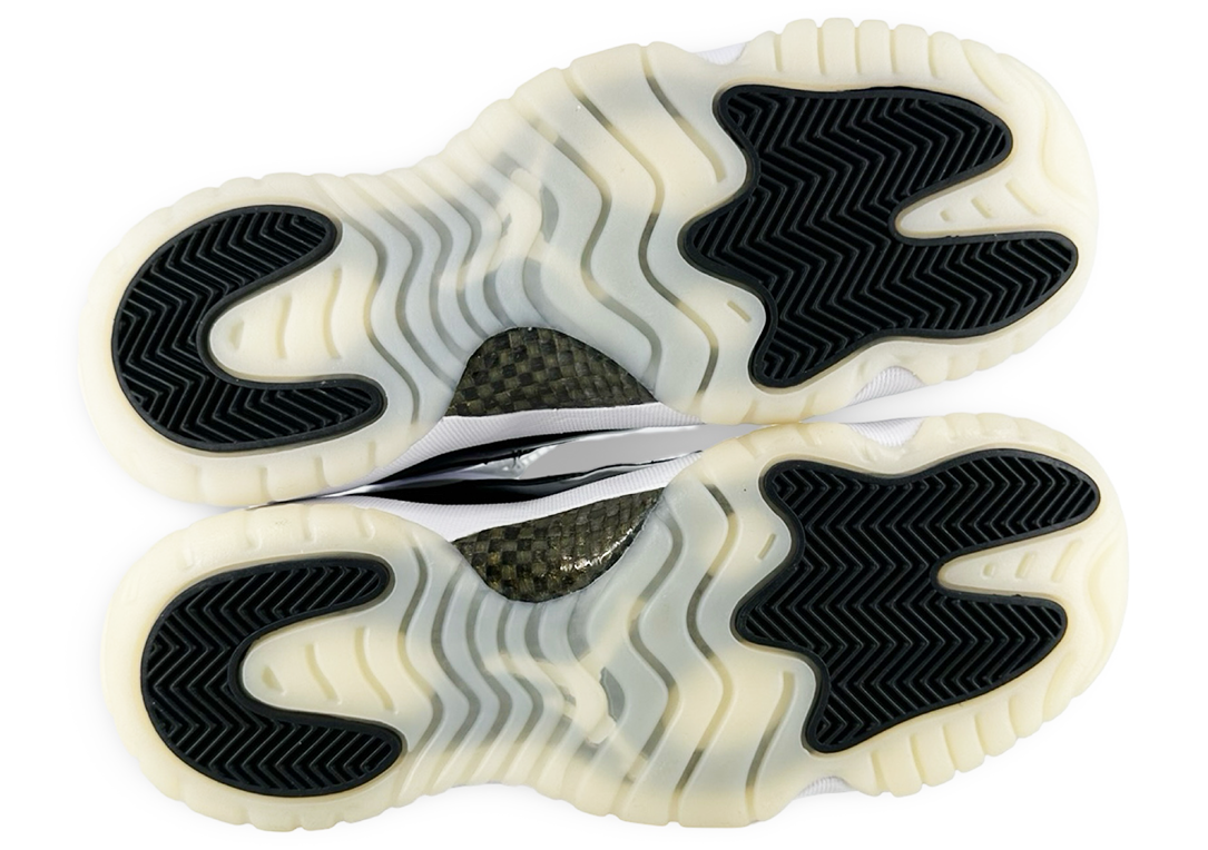 Jordan 11 Retro DMP Gratitude (2023) (GS)