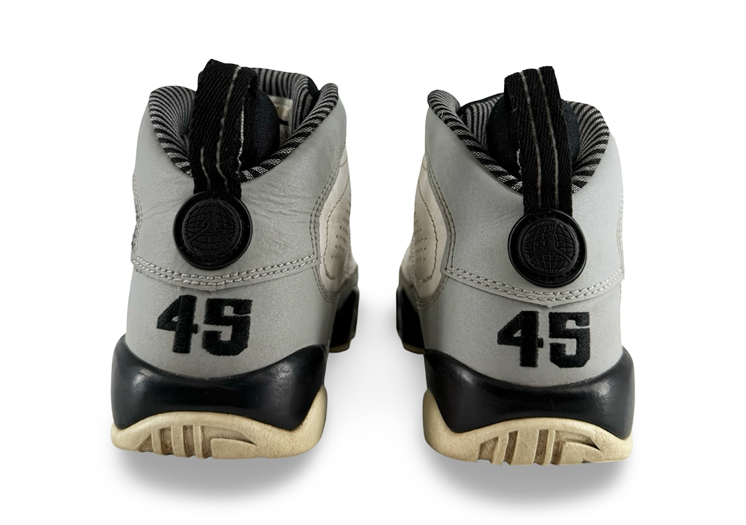 Jordan 9 Retro Barons (GS)