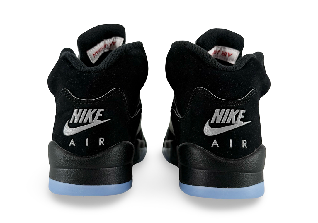 Jordan 5 Retro OG Black Metallic Reimagined (GS)
