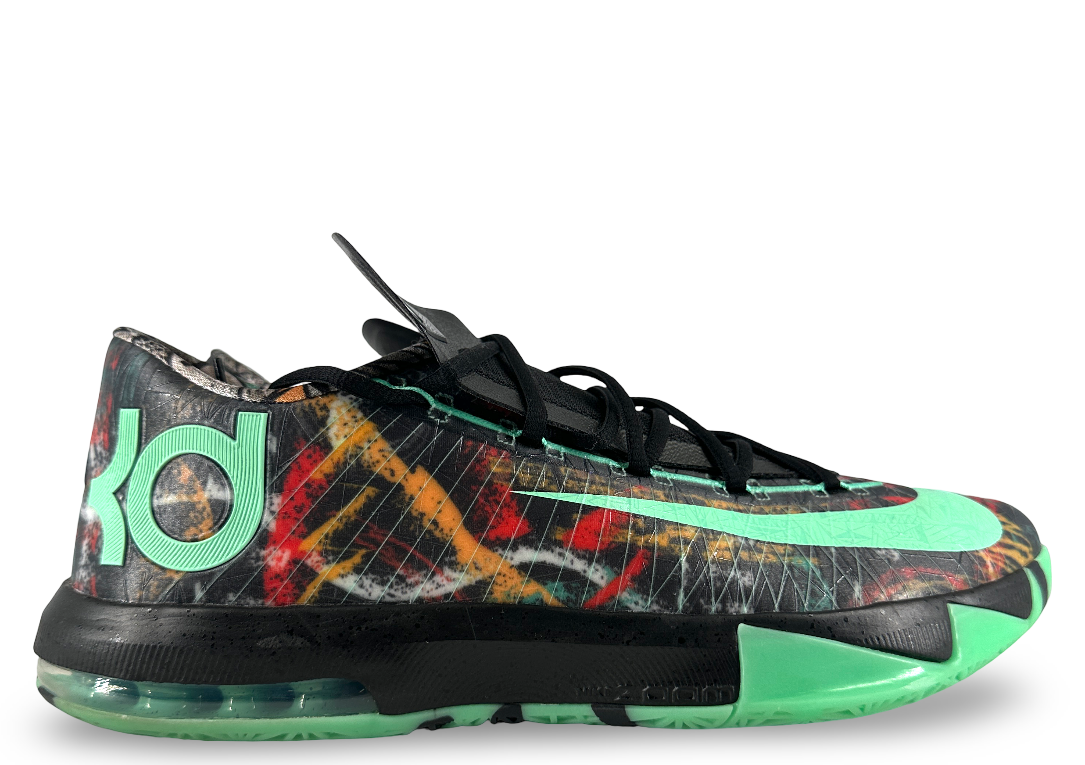 Nike KD 6 Illusion (2026)