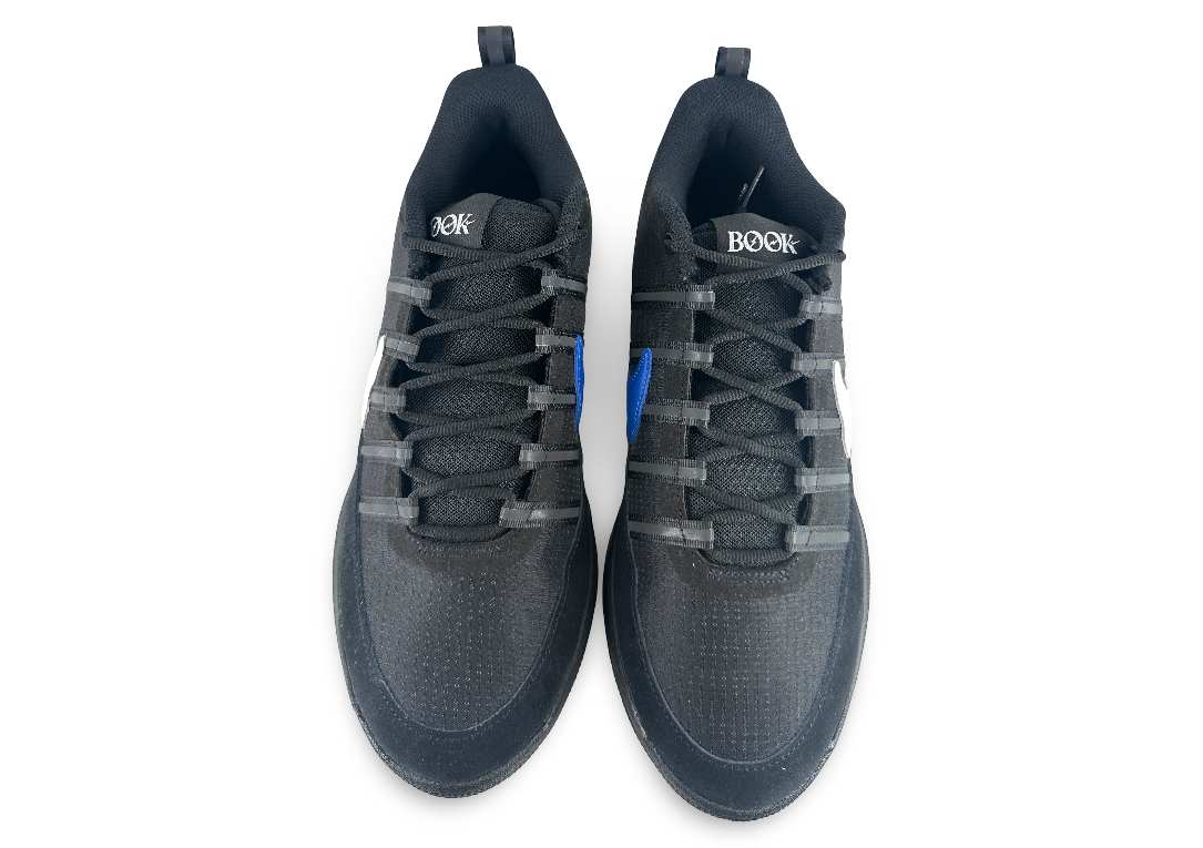 Nike Book 2 Fragment