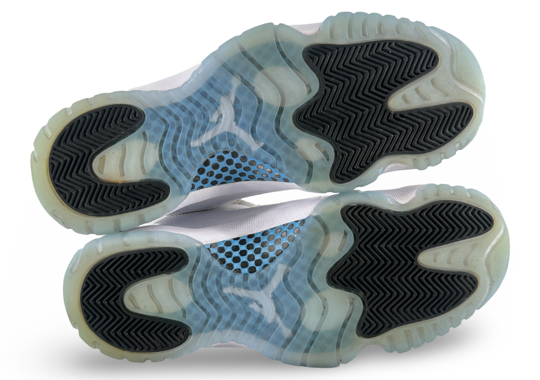 Jordan 11 Retro Legend Blue (2024)