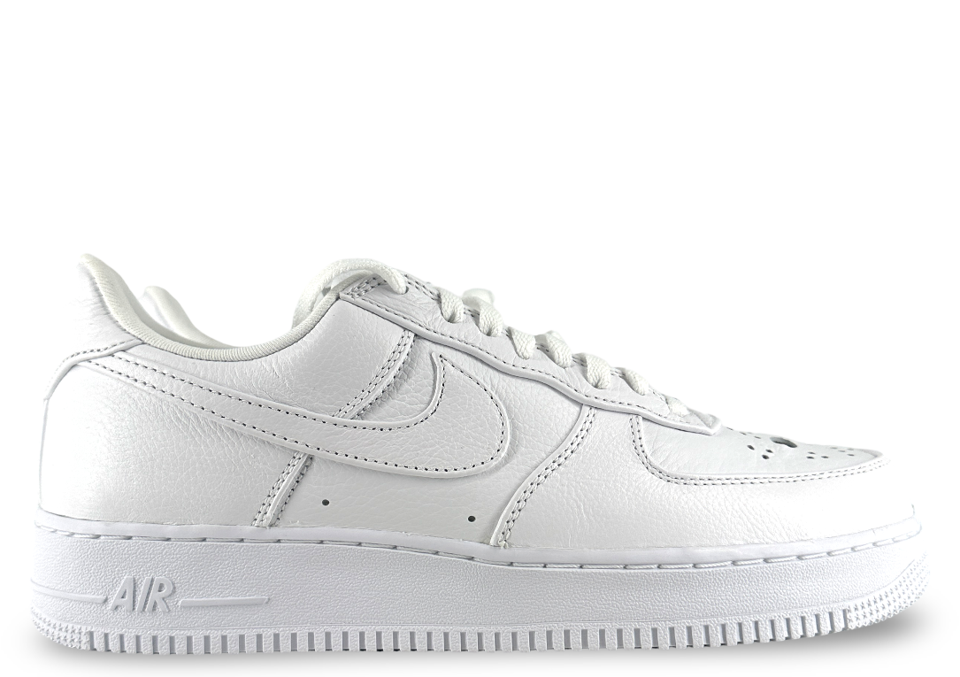 Nike Air Force 1 Low Jason Voorhees