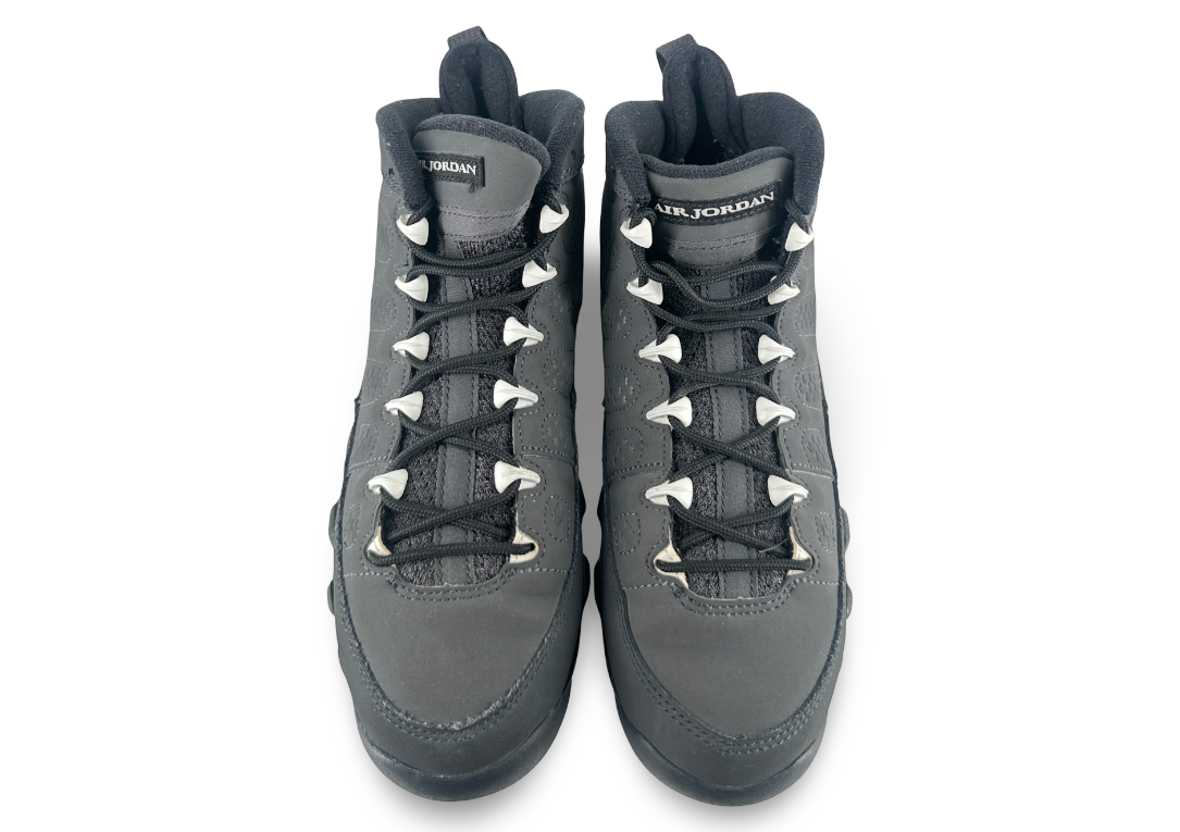 Jordan 9 Retro Anthracite 9 (GS)