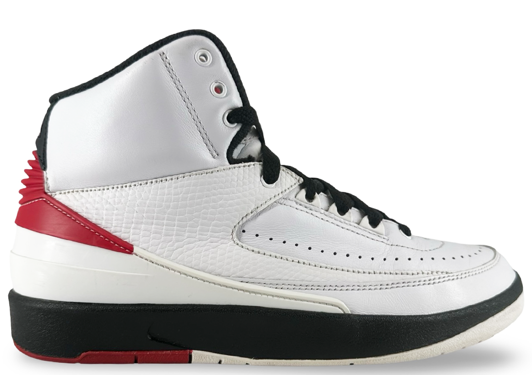 Jordan 2 Retro OG Chicago (2022) (GS)