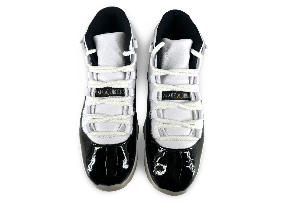 Jordan 11 Retro DMP Gratitude (2023)