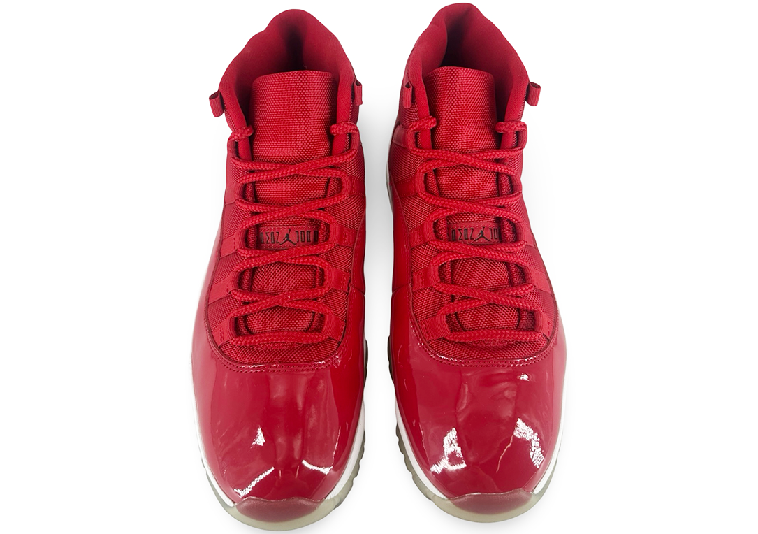 Jordan 11 Retro Win Like 96