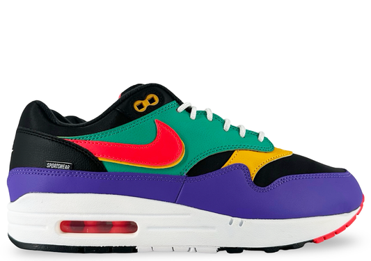 Nike Air Max 1 Windbreaker