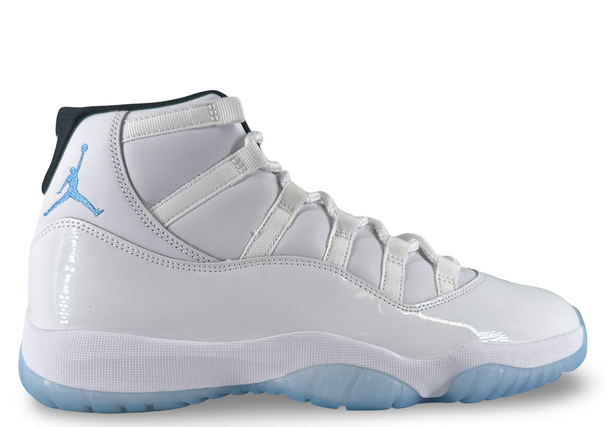 Jordan 11 Retro Legend Blue (2024)