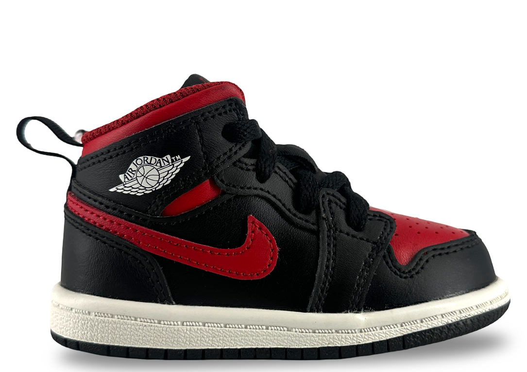 Jordan 1 Mid Bred Twist (TD)