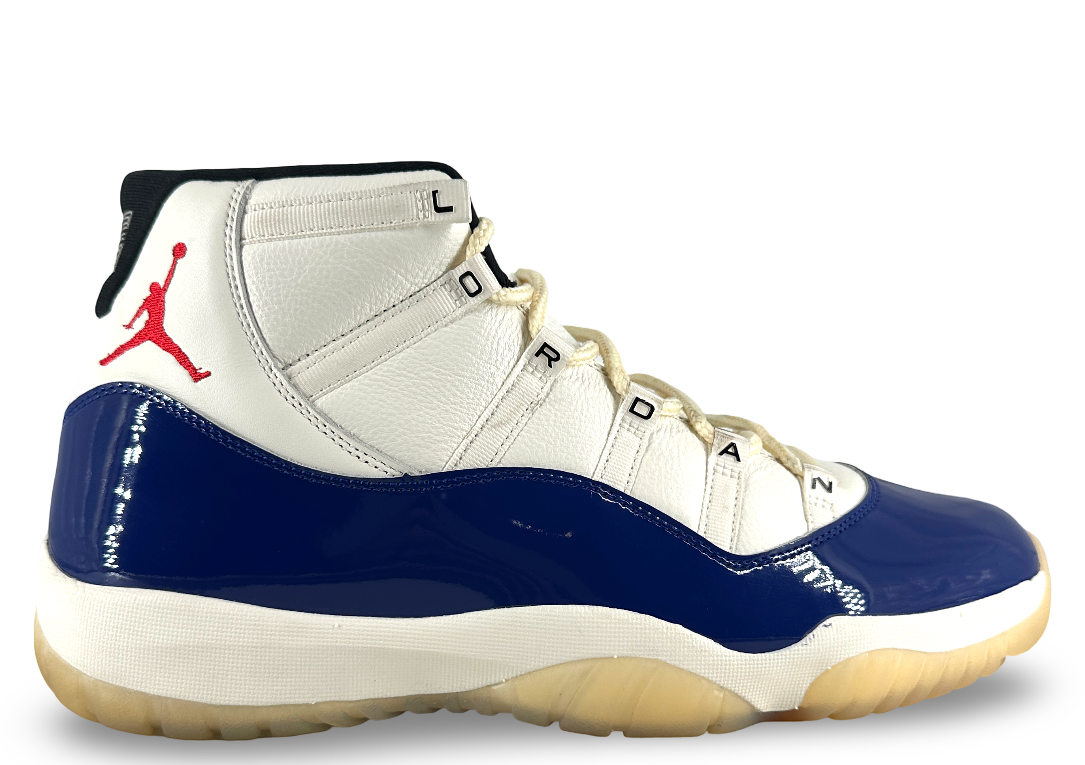 Jordan 11 Retro Rare Air