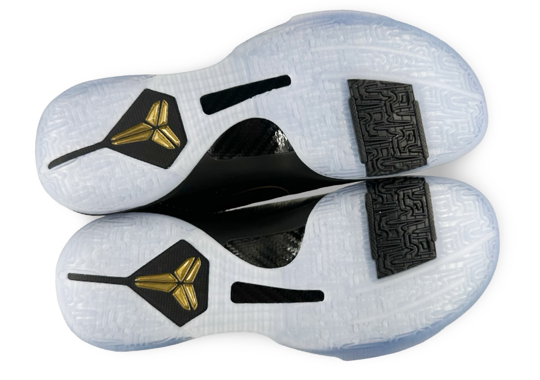 Nike Kobe 5 Protro Year of the Mamba Eggplant