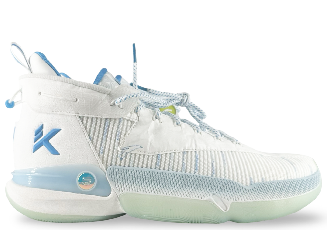 ANTAKlay Thompson 9 'White Blue'