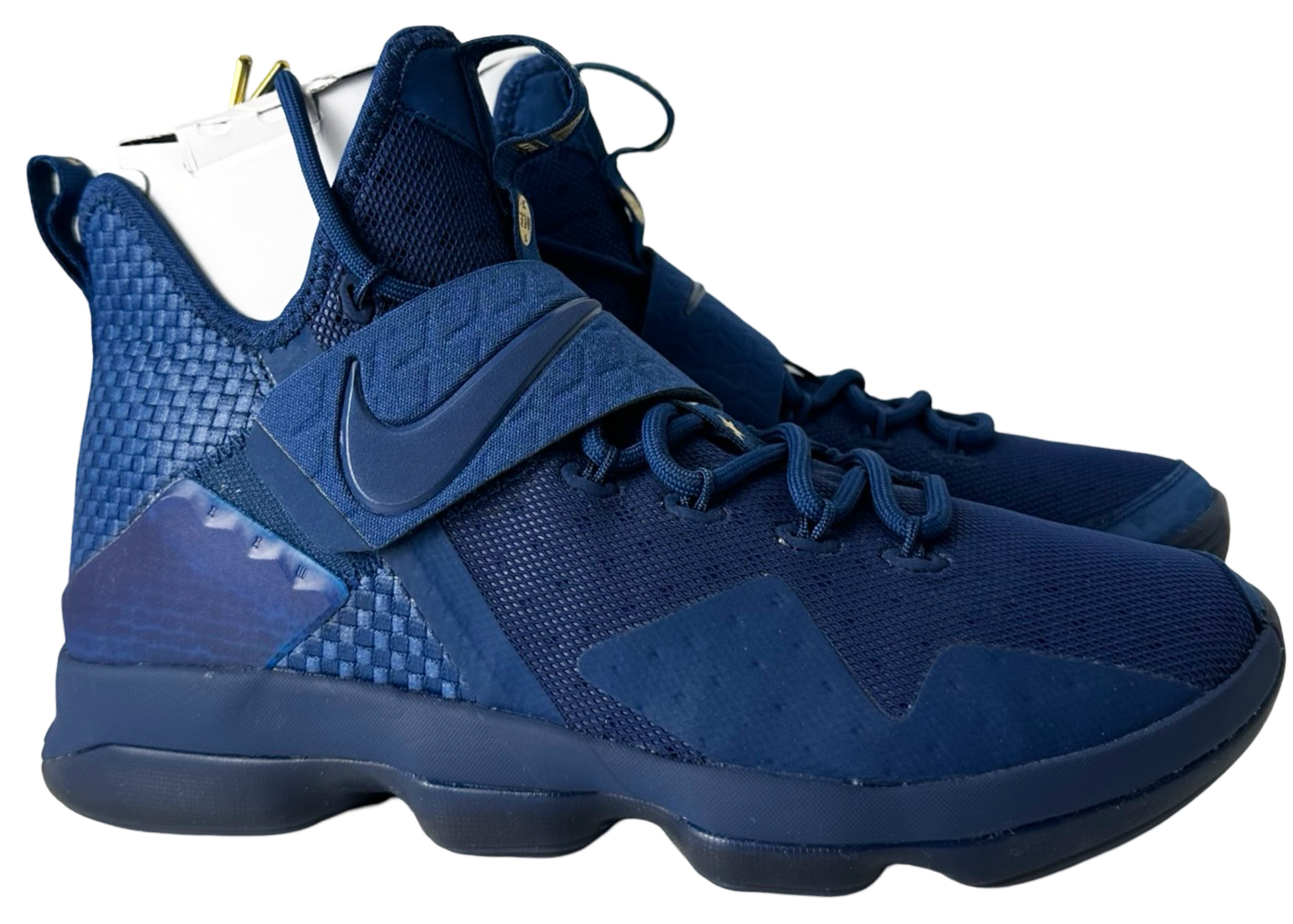 Nike LeBron 14 Agimat