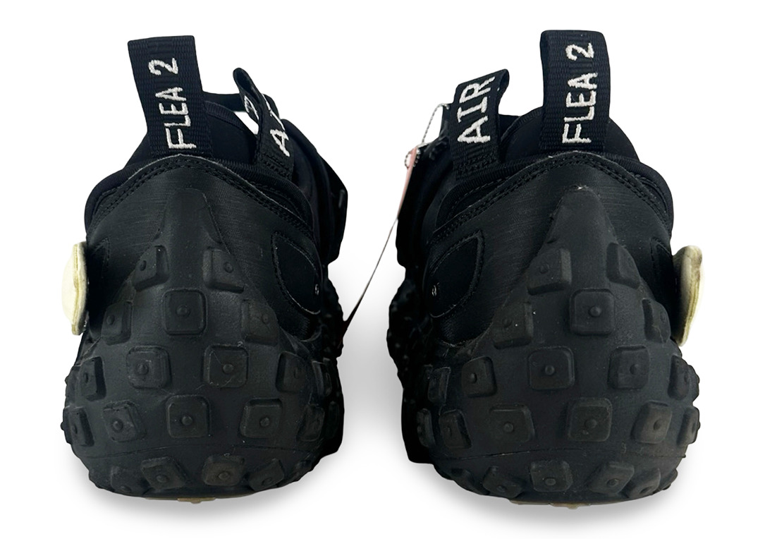 Nike CPFM Air Flea 2 Cactus Plant Flea Market Black Alabaster