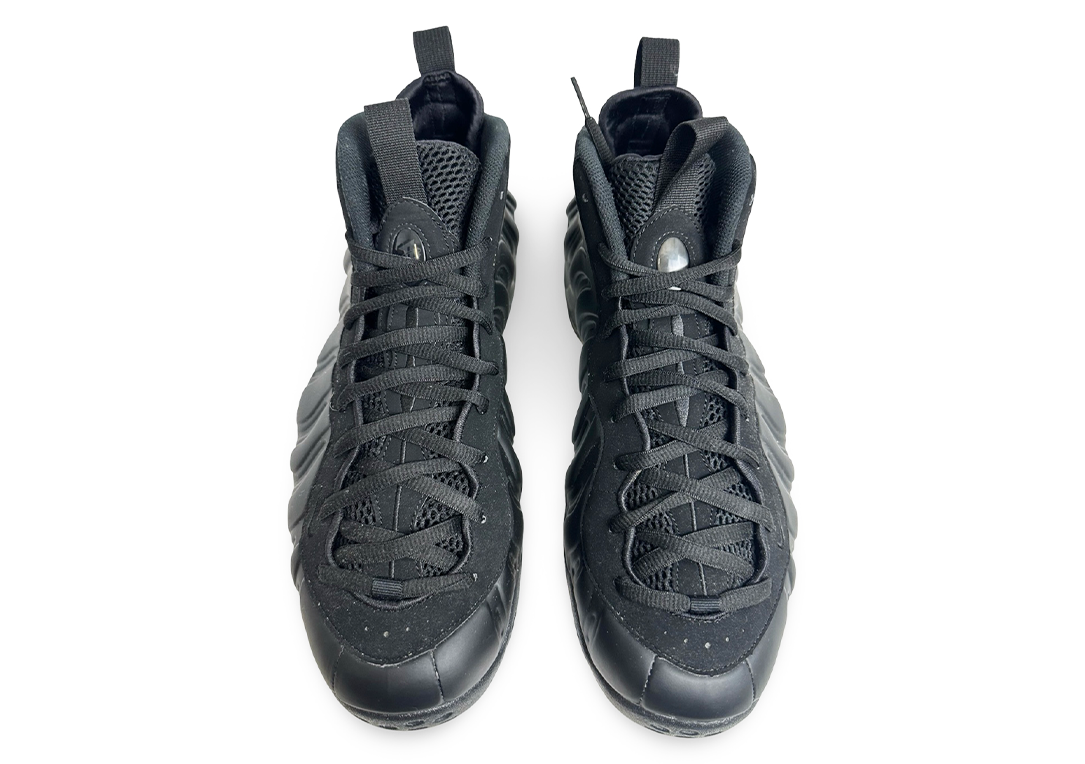 Nike Air Foamposite One Anthracite (2023)