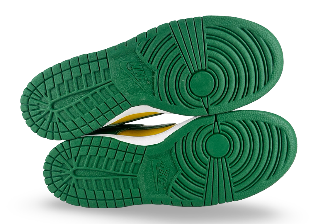 Nike Dunk Low Brazil (2020/2024)