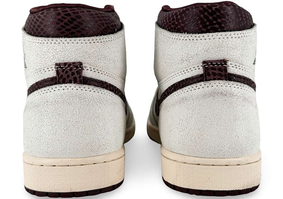 Jordan 1 Retro High OG A Ma Maniére