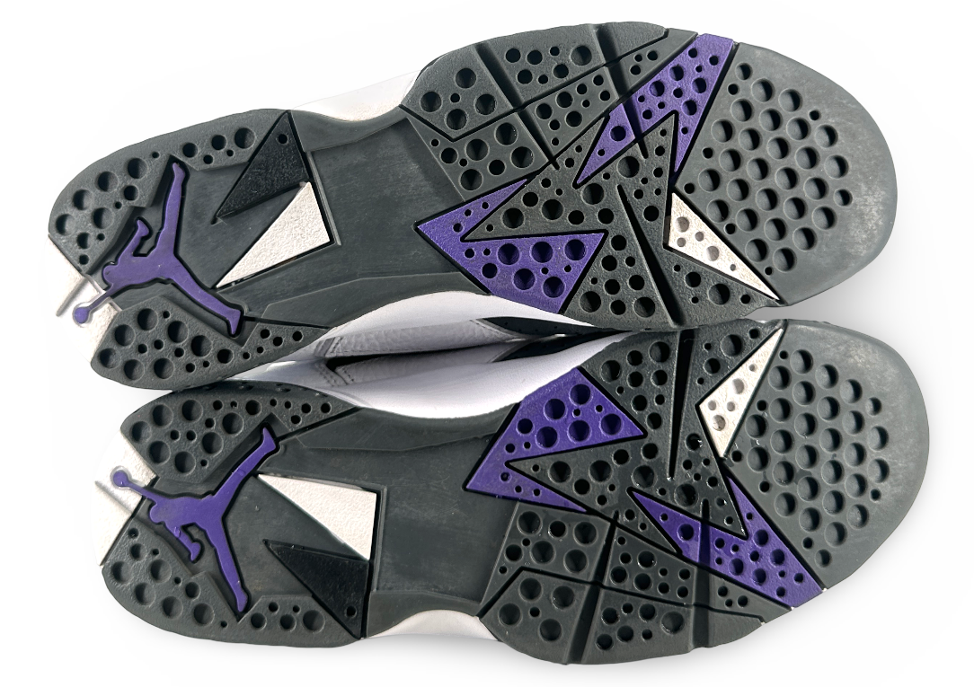 Jordan 7 Retro Flint (2021)