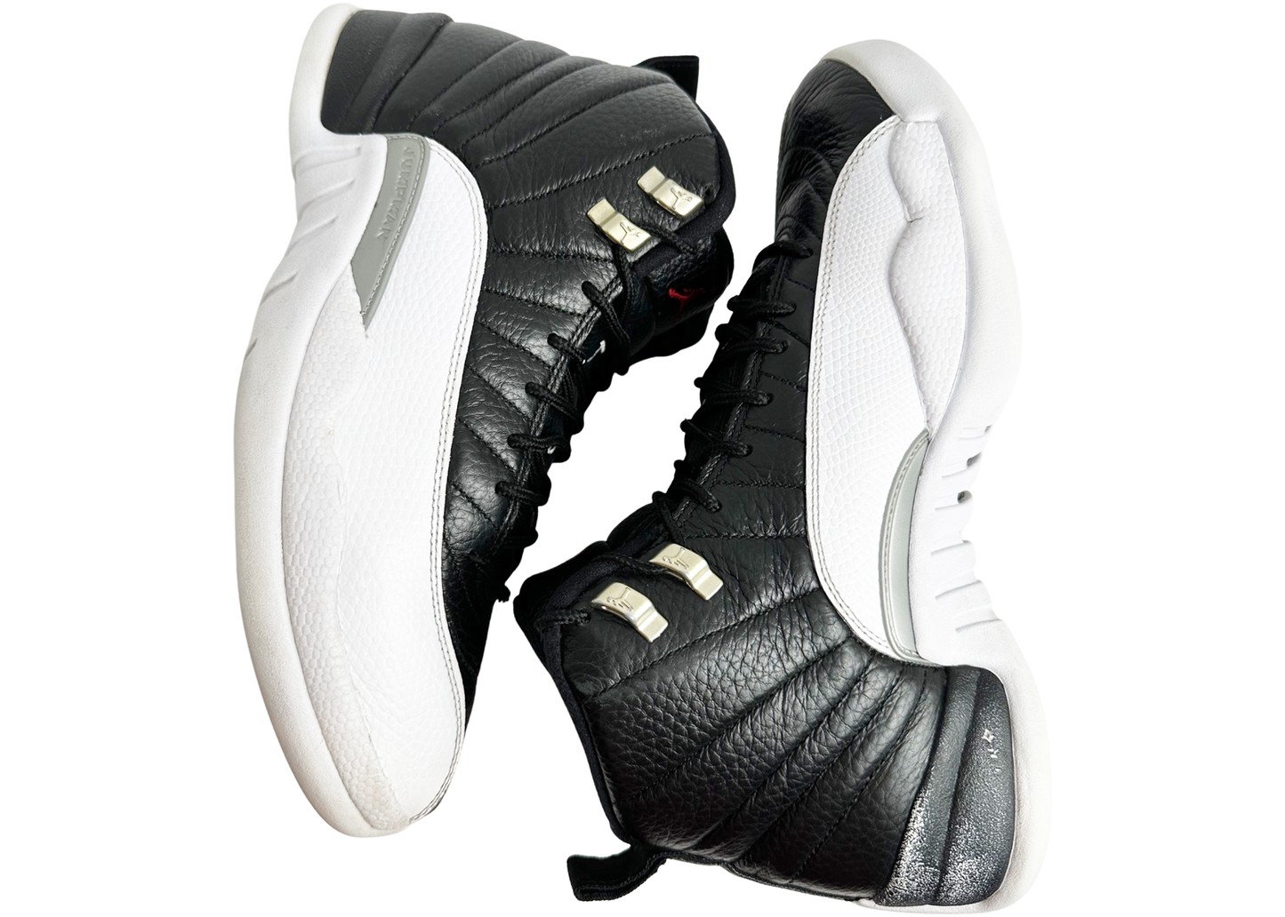 Jordan 12 Retro Playoffs (2022)
