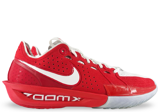 Nike Air Zoom GT Cut 3 TB University Red White