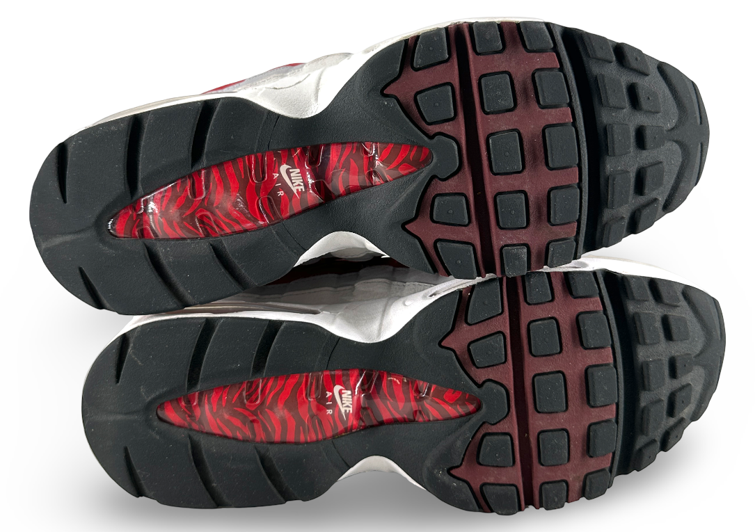 Nike Air Max 95 Yardrunners Morehouse
