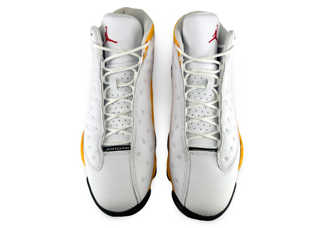 Jordan 13 Retro Del Sol