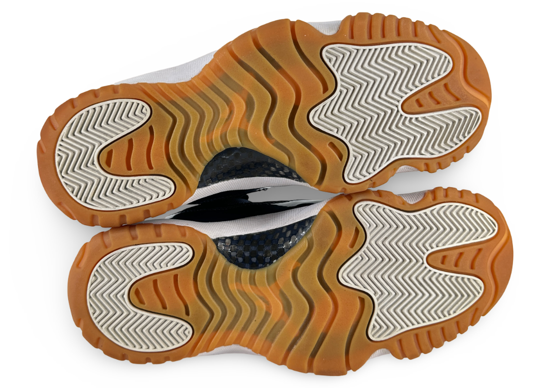 Jordan 11 Retro Low Midnight Navy