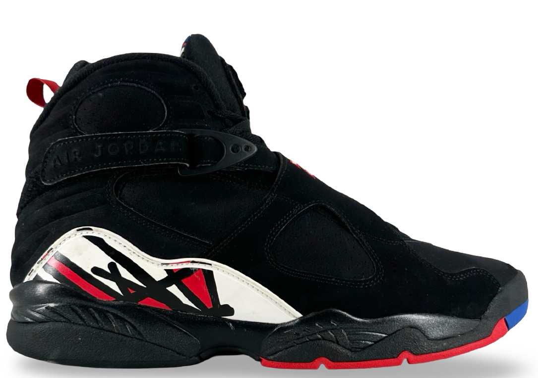 Jordan 8 Retro Playoffs (2023)