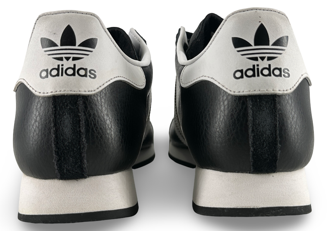 adidas Samoa Core Black