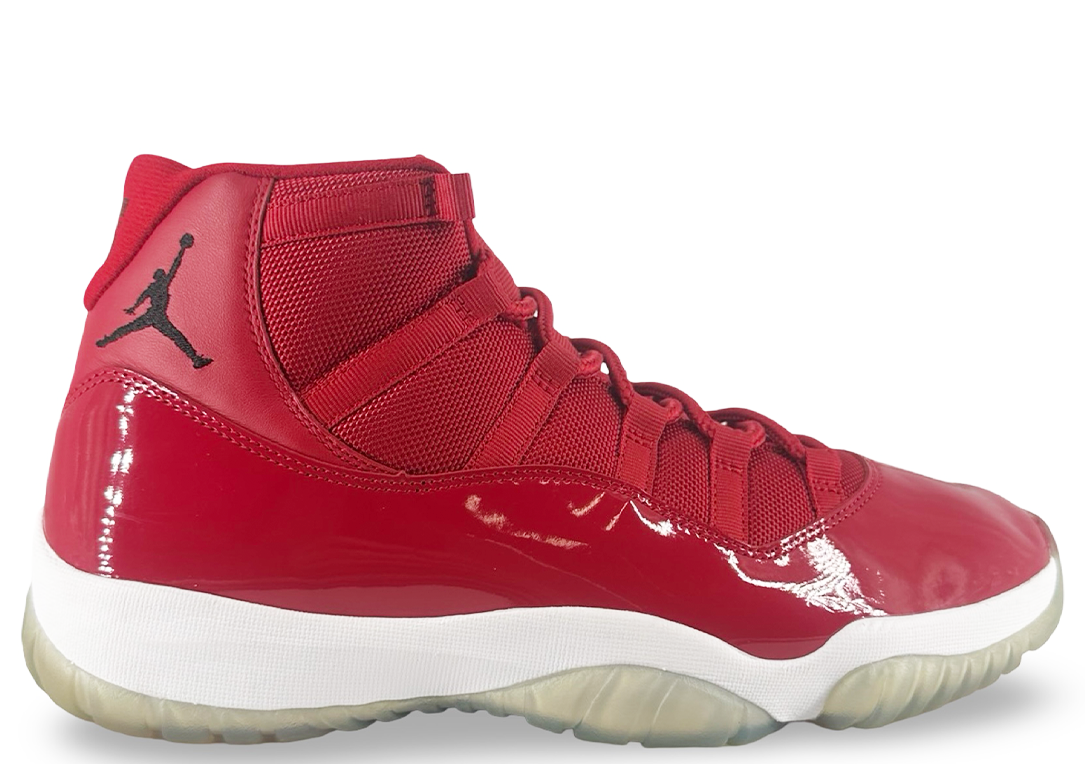 Jordan 11 Retro Win Like 96