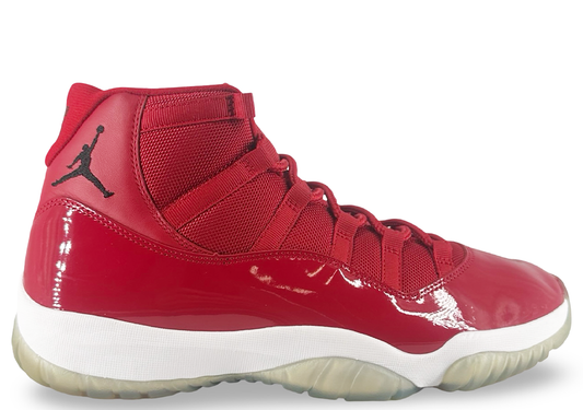 Jordan 11 Retro Win Like 96