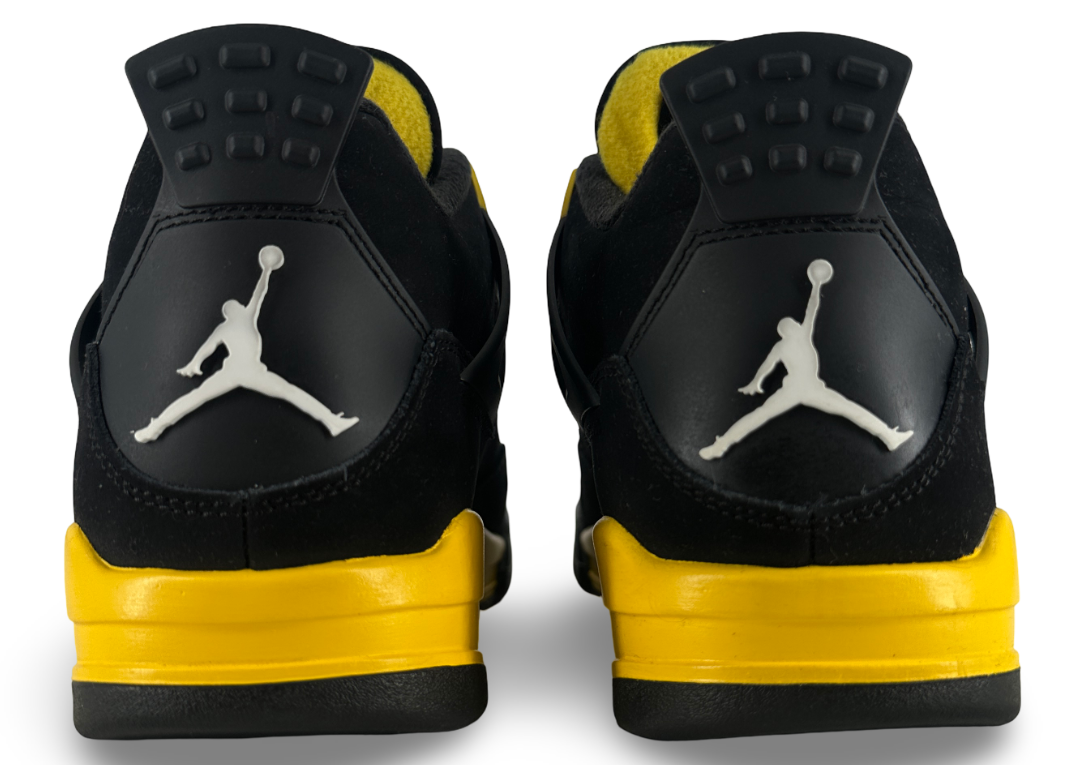 Jordan 4 Retro Thunder (2023)