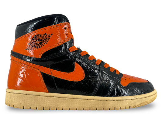 Jordan 1 Retro High Shattered Backboard 3.0