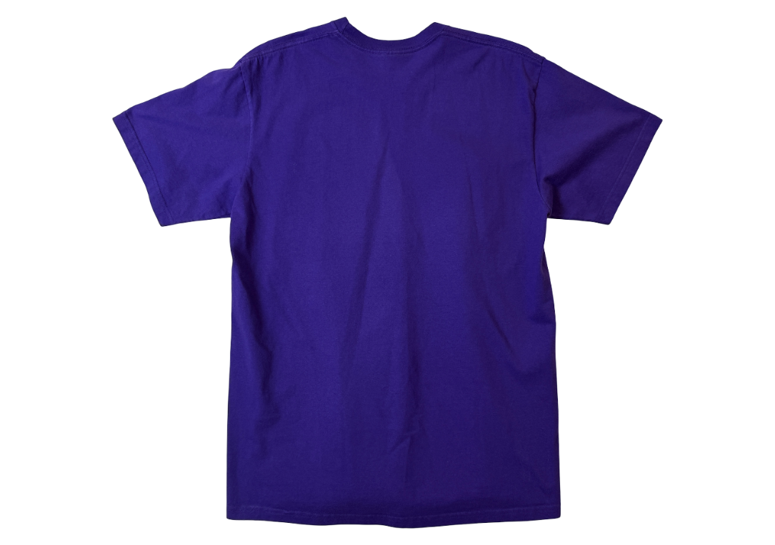 Supreme IRAK Arc Tee Purple