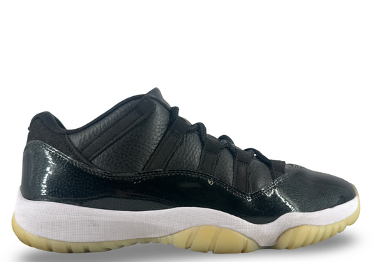 Jordan 11 Retro Low 72-10